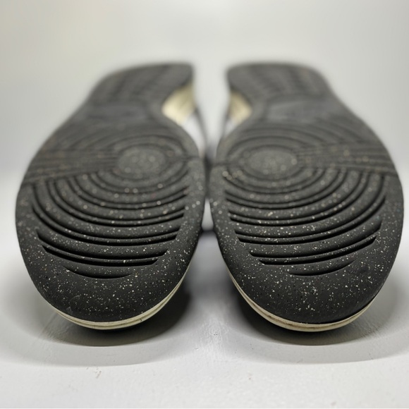 Men’s Nike dunk low gray and white size 11.5 - Picture 8 of 13